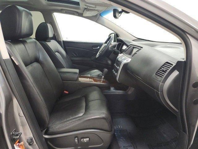 used 2009 Nissan Murano car, priced at $6,901