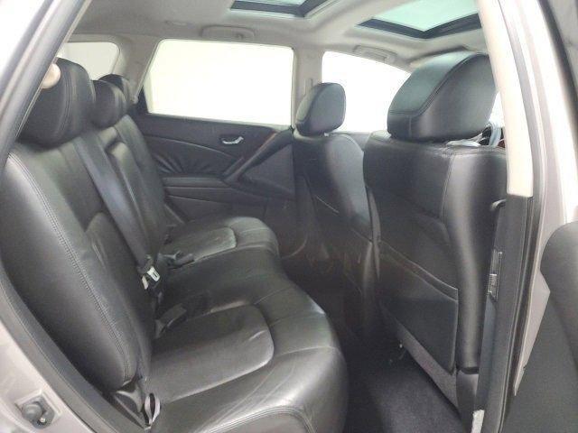 used 2009 Nissan Murano car, priced at $6,901