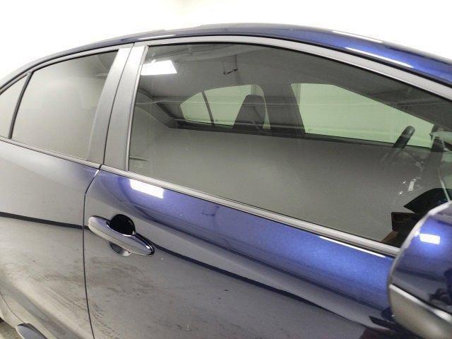 used 2024 Toyota Corolla car, priced at $23,153
