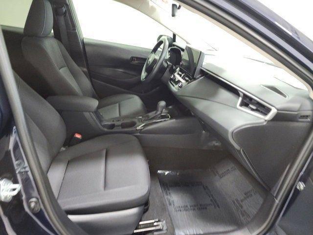 used 2024 Toyota Corolla car, priced at $23,153