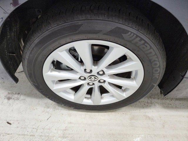 used 2024 Toyota Corolla car, priced at $23,153