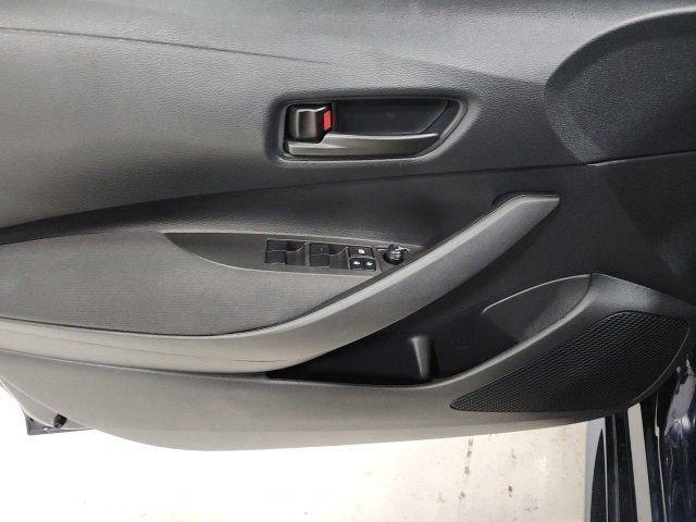 used 2024 Toyota Corolla car, priced at $23,153