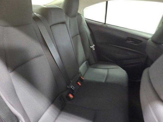 used 2024 Toyota Corolla car, priced at $23,153