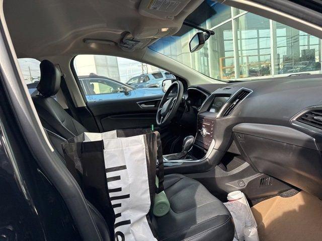 used 2018 Ford Edge car, priced at $12,983