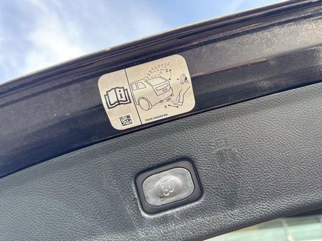 used 2018 Ford Edge car, priced at $12,983