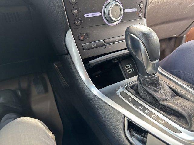 used 2018 Ford Edge car, priced at $12,983