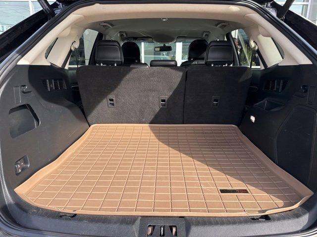 used 2018 Ford Edge car, priced at $12,983