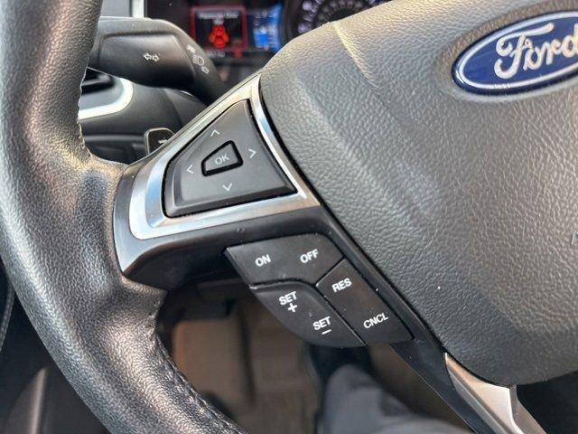 used 2018 Ford Edge car, priced at $12,983