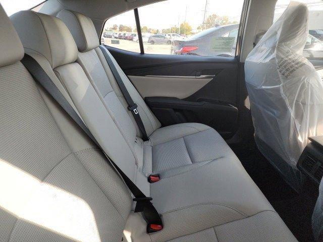 new 2026 Toyota Camry car, priced at $35,692