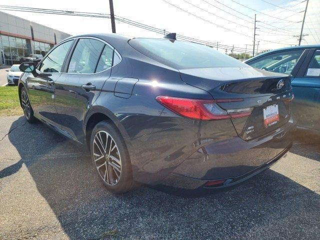 new 2026 Toyota Camry car, priced at $35,692