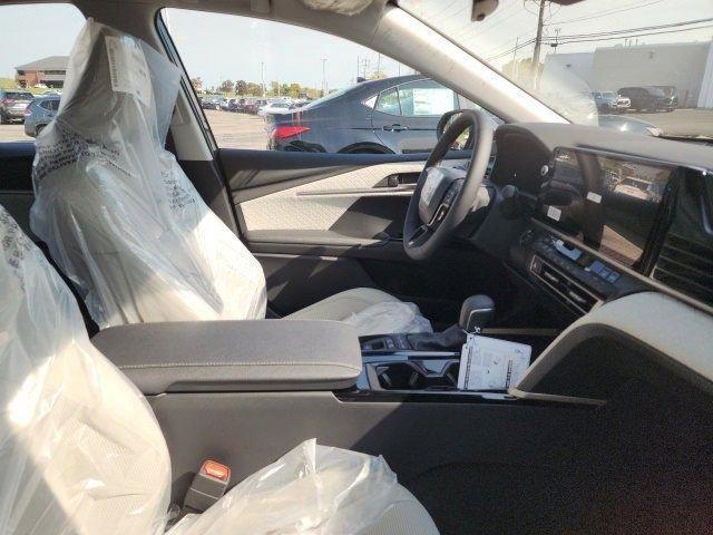 new 2026 Toyota Camry car, priced at $35,692