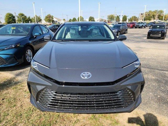 new 2026 Toyota Camry car, priced at $35,692