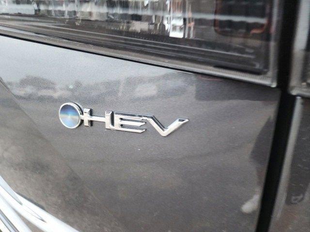new 2025 Toyota Highlander Hybrid car, priced at $57,072