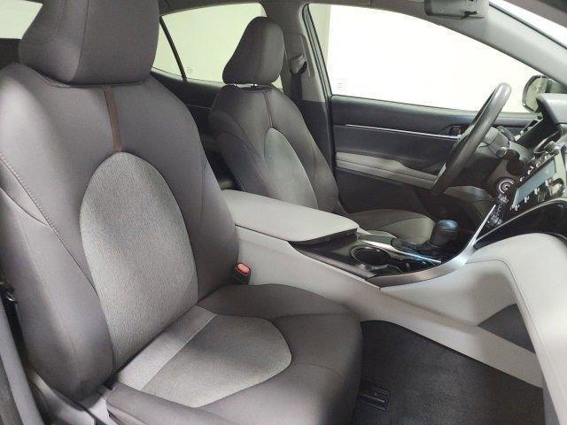 used 2018 Toyota Camry car, priced at $17,988