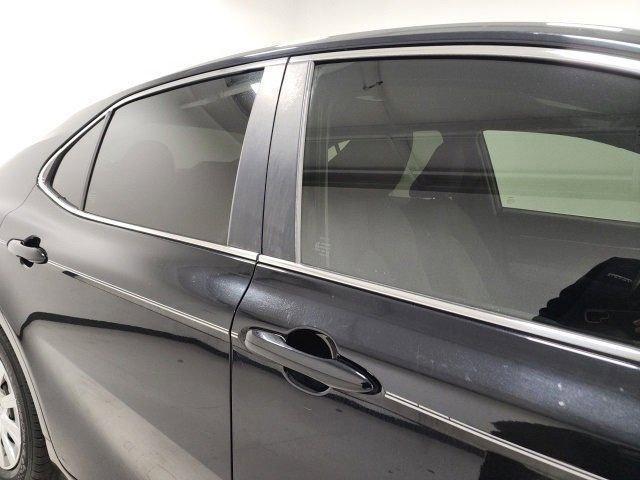 used 2018 Toyota Camry car, priced at $17,988