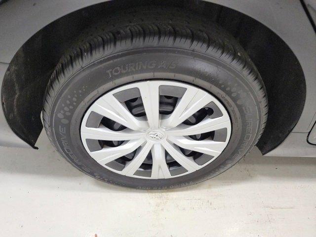 used 2018 Toyota Camry car, priced at $17,988