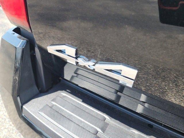 new 2025 Toyota Tacoma car, priced at $43,695