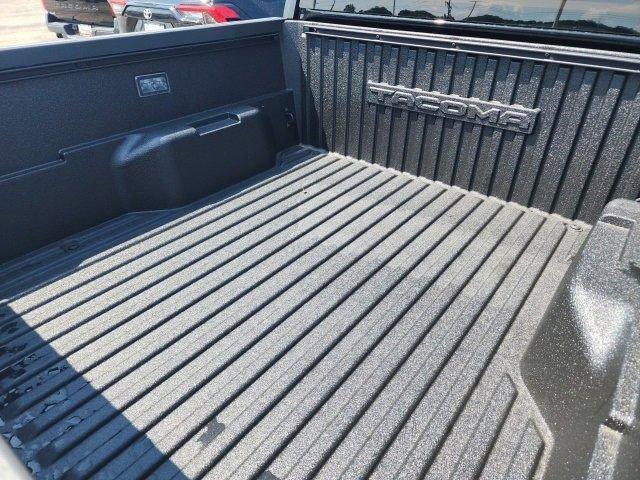 new 2025 Toyota Tacoma car, priced at $43,695