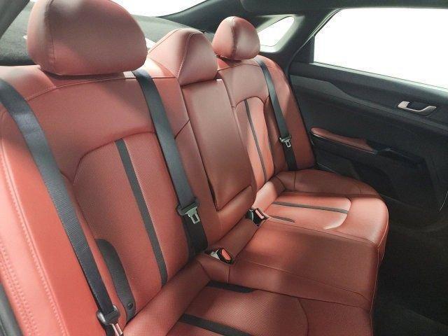 used 2023 Kia K5 car, priced at $24,827