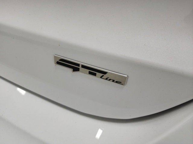 used 2023 Kia K5 car, priced at $24,827