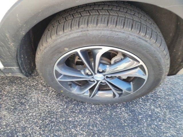 used 2021 Buick Encore GX car, priced at $18,635