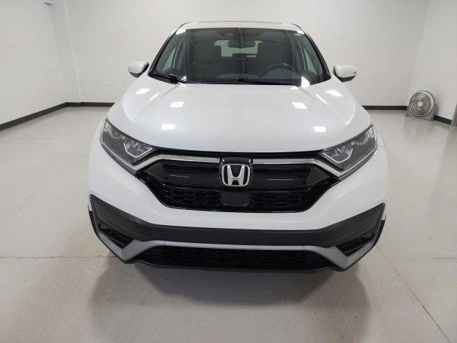 used 2022 Honda CR-V car, priced at $29,101