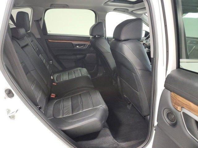 used 2022 Honda CR-V car, priced at $29,101