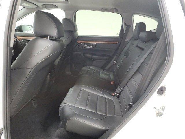 used 2022 Honda CR-V car, priced at $29,101