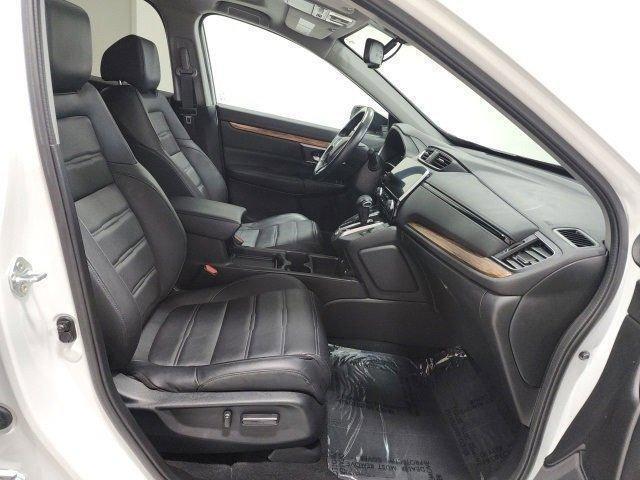 used 2022 Honda CR-V car, priced at $29,101