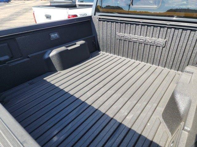 new 2025 Toyota Tacoma Hybrid car, priced at $67,003