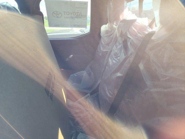 new 2025 Toyota Tacoma Hybrid car, priced at $67,003