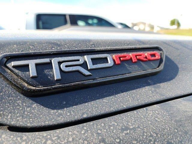 new 2025 Toyota Tacoma Hybrid car, priced at $67,003