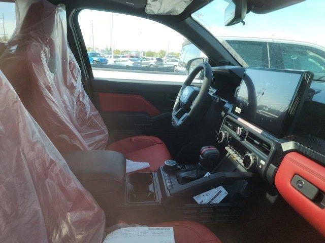 new 2025 Toyota Tacoma Hybrid car, priced at $67,003