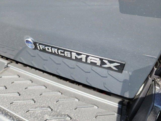 new 2025 Toyota Tacoma Hybrid car, priced at $67,003