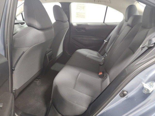 used 2022 Toyota Corolla car, priced at $20,000