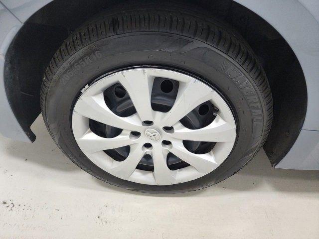 used 2022 Toyota Corolla car, priced at $20,000