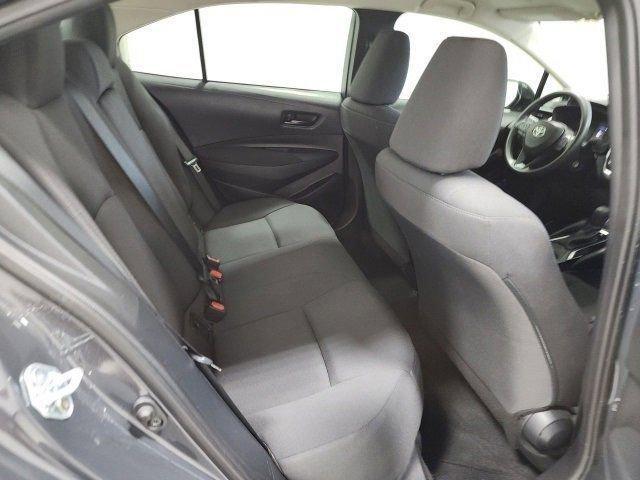 used 2023 Toyota Corolla car, priced at $21,797