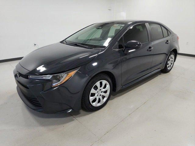 used 2023 Toyota Corolla car, priced at $21,797