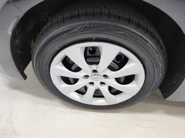 used 2023 Toyota Corolla car, priced at $21,797