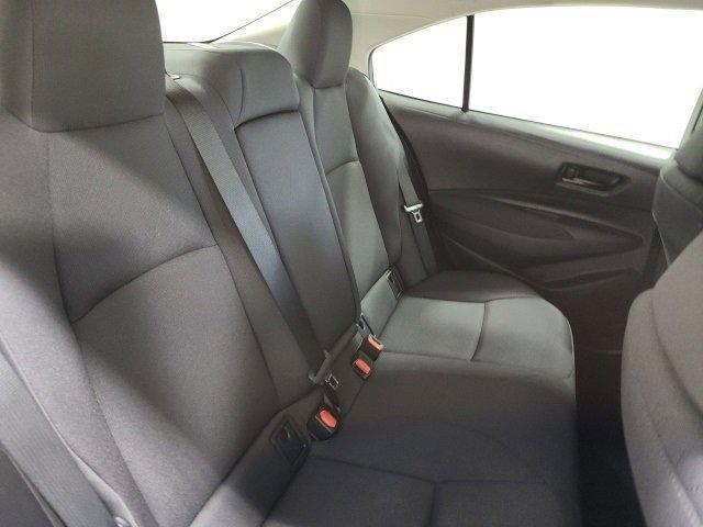 used 2023 Toyota Corolla car, priced at $21,797