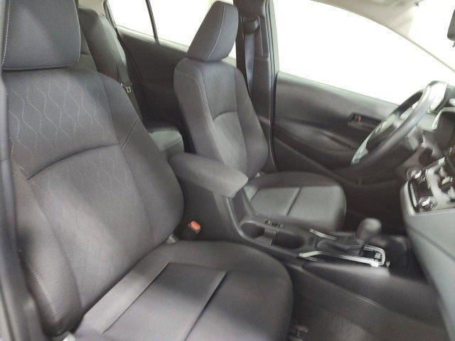 used 2023 Toyota Corolla car, priced at $21,797
