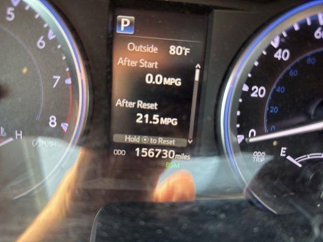 used 2018 Toyota Highlander car, priced at $19,989