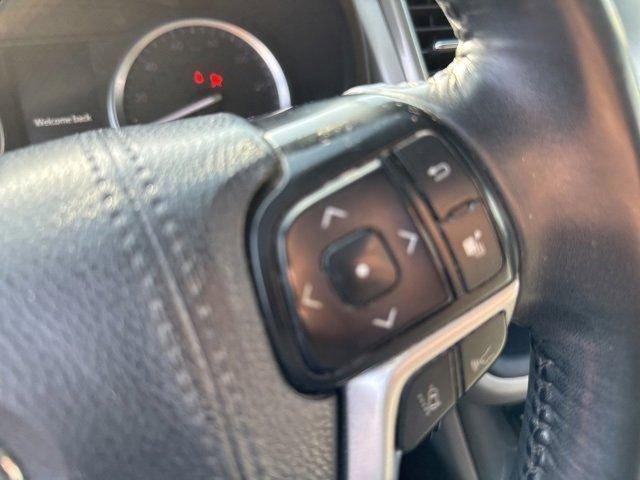 used 2018 Toyota Highlander car, priced at $19,989