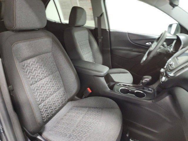 used 2022 Chevrolet Equinox car, priced at $23,395