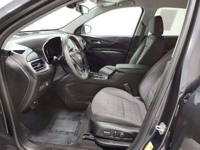 used 2022 Chevrolet Equinox car, priced at $23,395