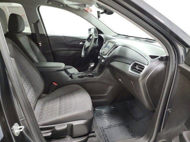 used 2022 Chevrolet Equinox car, priced at $23,395