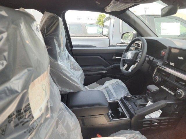 new 2025 Toyota Tacoma car, priced at $43,027