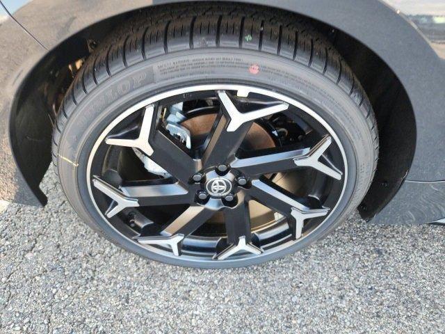 new 2025 Toyota Corolla car, priced at $28,891