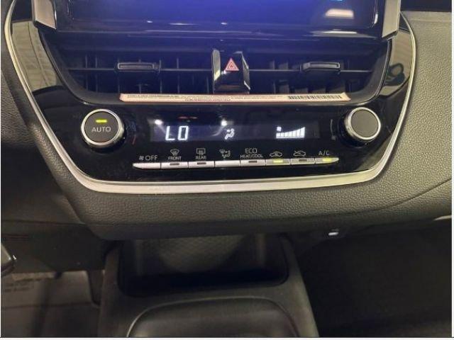 used 2023 Toyota Corolla car, priced at $22,440