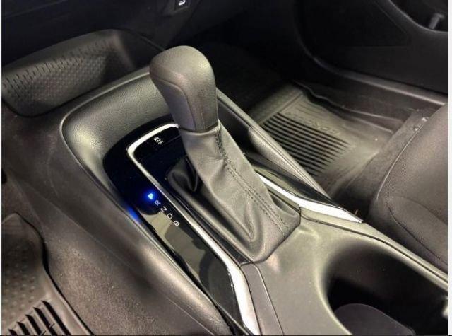 used 2023 Toyota Corolla car, priced at $22,440